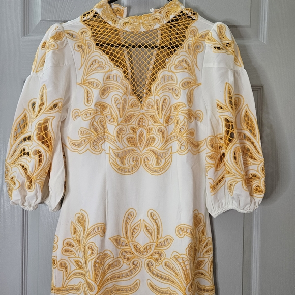 Karen Millen dress NWT - Picture 12 of 13